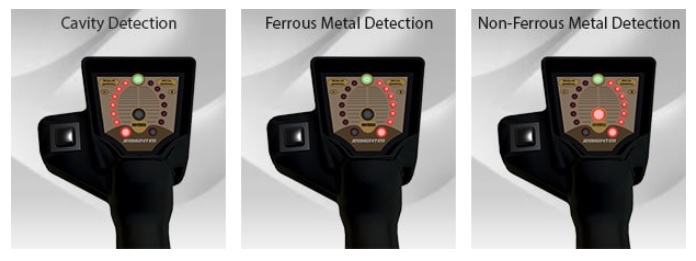 joystick-detector-de-metales-makro-nokta-jeohunter 3D dual system